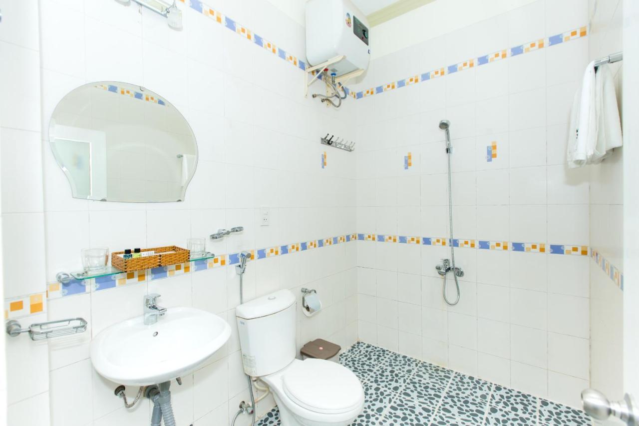 Adamas Villa Đà Lạt Ngoại thất bức ảnh
