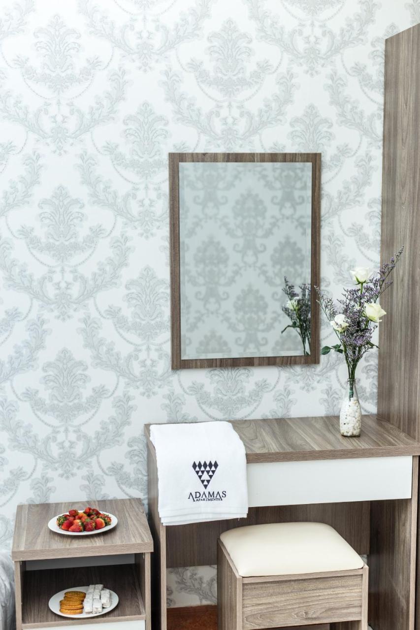 Adamas Villa Đà Lạt Ngoại thất bức ảnh