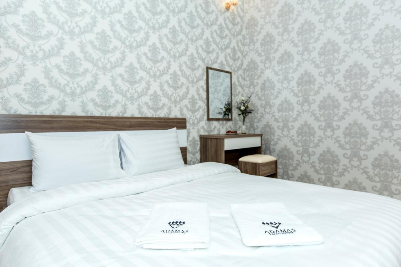 Adamas Villa Đà Lạt Ngoại thất bức ảnh