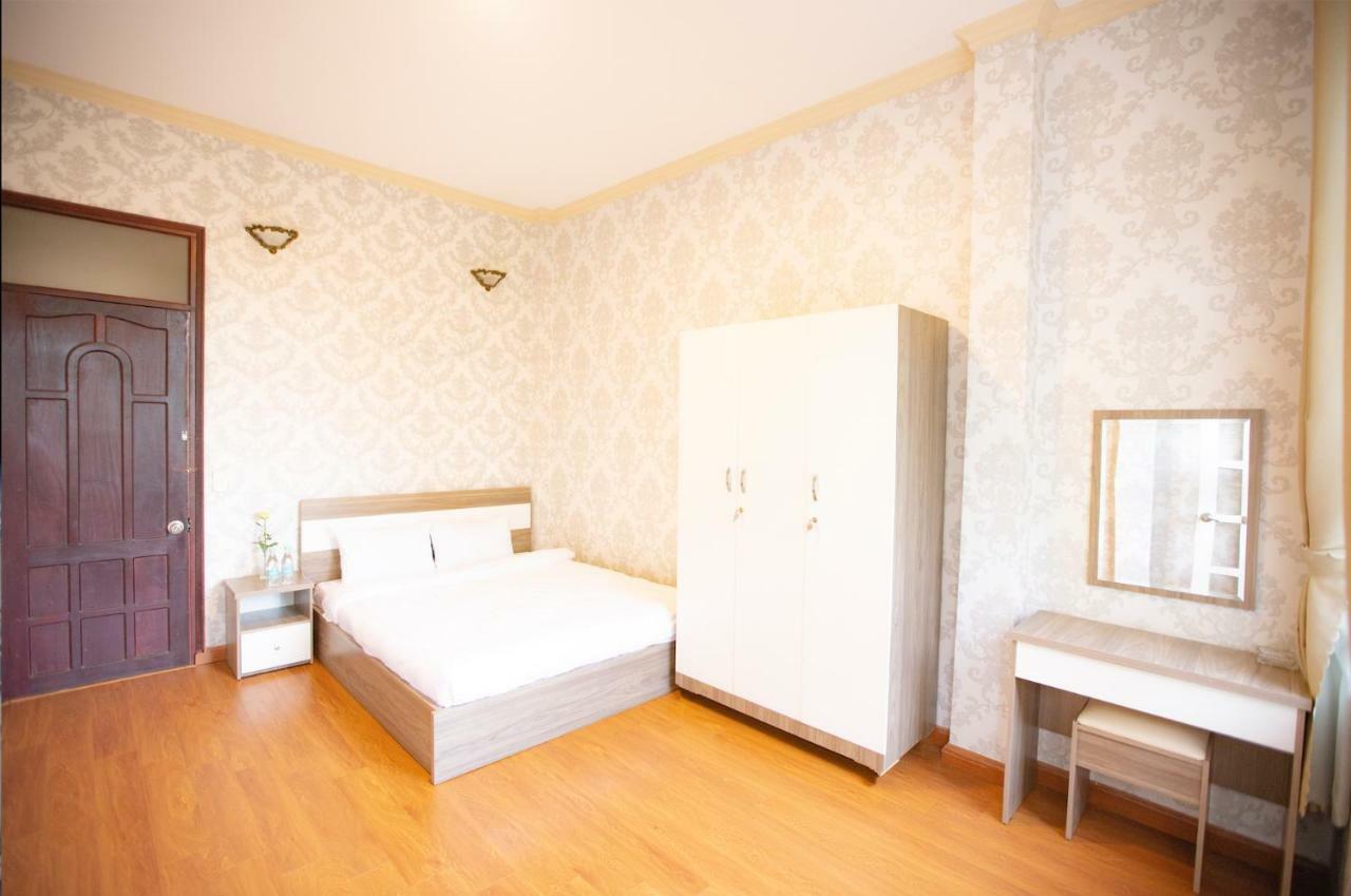 Adamas Villa Đà Lạt Ngoại thất bức ảnh