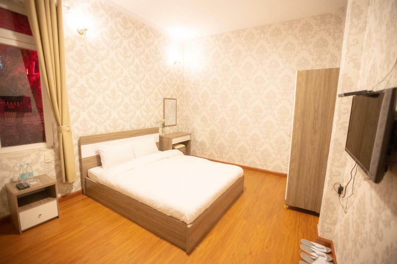 Adamas Villa Đà Lạt Ngoại thất bức ảnh